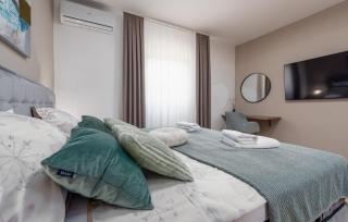 Luxe Holiday Home - Posedarje - 7