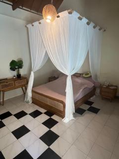 4 bedroom villa with home office - Sanur - 7
