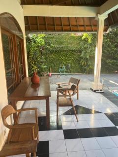 4 bedroom villa with home office - Sanur - 3