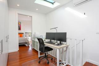 Idyllic Sydney City Terrace Central To Everything - 3