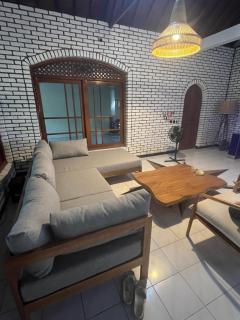 4 bedroom villa with home office - Sanur - 2
