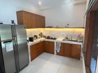 4 bedroom villa with home office - Sanur - 1