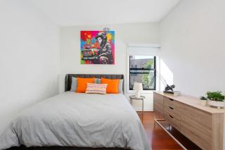 Idyllic Sydney City Terrace Central To Everything - 7