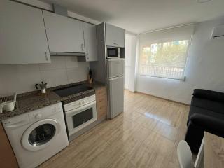 APCOSTAS Palmavera Playa de la Conxa - 7