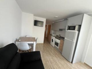 APCOSTAS Palmavera Playa de la Conxa - 4