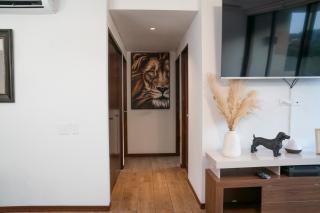 Apartment With Pool In Colonia Escalon - 4