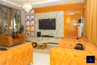 Masoniq Apartment - 5