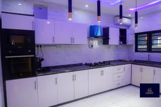 Masoniq Apartment - Lekki - 3