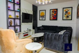 Masoniq Apartment - Lekki - 2