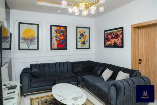 Masoniq Apartment - Lekki - 1