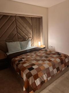 Luxury hotel apartment 3rooms in front of citystars1 - Kairo - 7