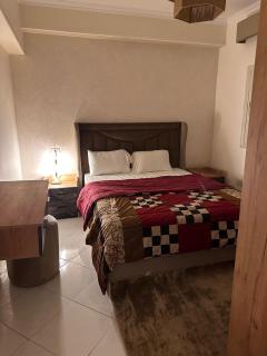 Luxury hotel apartment 3rooms in front of citystars1 - Kairo - 8