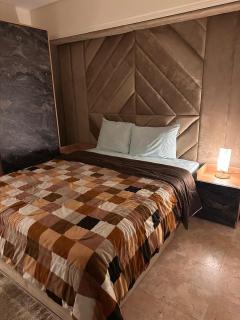 Luxury hotel apartment 3rooms in front of citystars1 - Kairo - 9