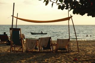Dos Aguas Lodge - 3