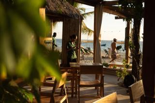 Dos Aguas Lodge - 1