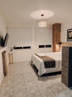 Barisur suite bariloche - 9