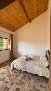 Recanto da Paz - Monte Verde - 1