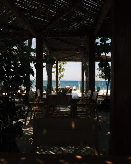 Dos Aguas Lodge - 2