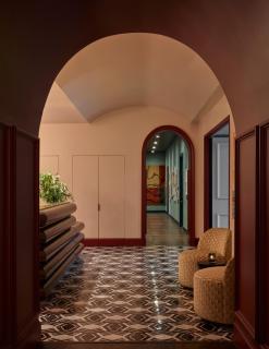 Citizen House Hotel - 3