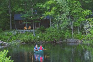 Harriman Outdoor Ceneter - 0