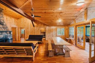 Harriman Outdoor Center - 2