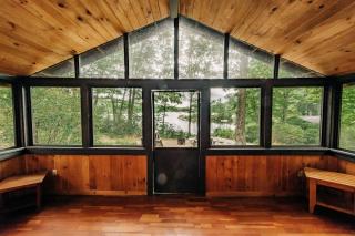 Harriman Outdoor Ceneter - 8