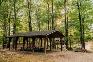 Harriman Outdoor Ceneter - 5