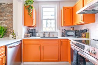 Prime Location Top Rated Clean Parking Free! - Columbus - 5