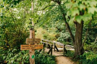 Harriman Outdoor Ceneter - Haverstraw - 2