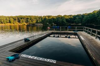 Harriman Outdoor Ceneter - Haverstraw - 9