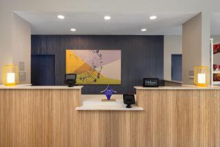 Spark by Hilton El Paso University - El Paso - 2