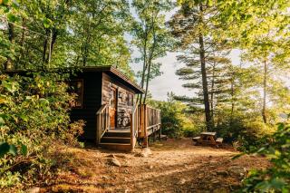 Harriman Outdoor Center - 4