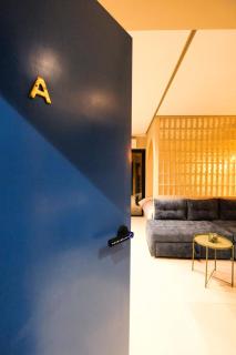 Luxury Studios with Balcony - Marrakesh - 9
