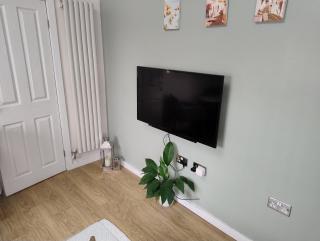 cosy annex close to leeds airport - Guiseley - 9