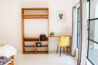 Depa 2 Hab King Size Patio priv Pet Friendly 100MB - Oaxaca City - 7