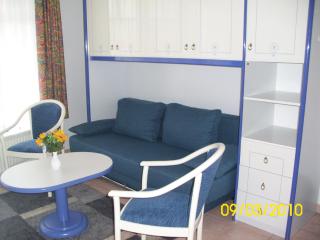 Apartmentanlage "Am Salzhaff" Ferienwohnung A4 - 7