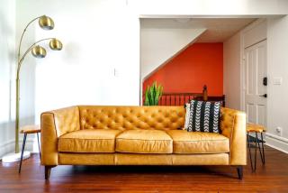 Short North Convention Private Parking Pets! - Columbus - 2