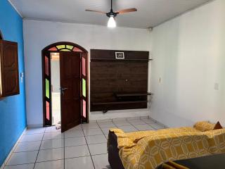 Casa da Preguiça - 6