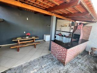 Casa da Preguiça - Nova Viçosa - 7
