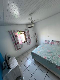 Casa da Preguiça - 1