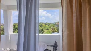 Galexi Aura Suite - 12min from UVF Airport - 9