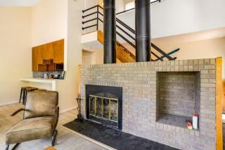 East Vail Condo Shared Pool & Hot Tub - 4