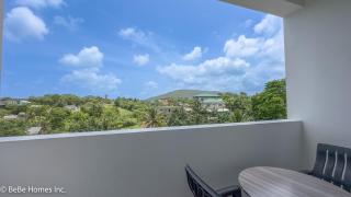 Galexi Aura Suite - 12min from UVF Airport - 3