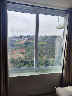 124, Spacious studio with a view - Viña del Mar - 3