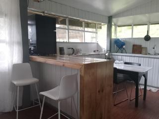 Tribu Cabin - Malaybalay - 2