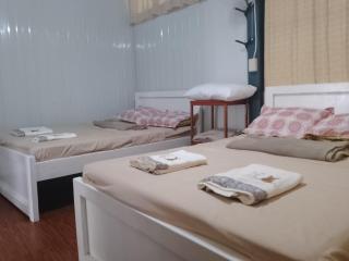 Tribu Cabin - 1