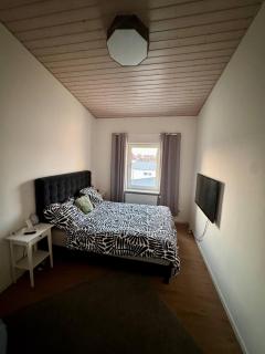 Stylish 3-room apartment, centrally located - Riedstadt - 3