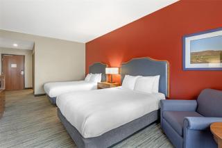 Best Western Bronco Inn - 7