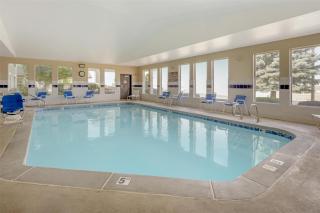 Best Western Bronco Inn - 5