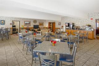 Best Western Bronco Inn - 4